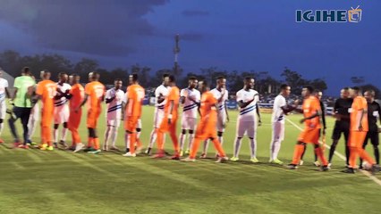 Rayon Sports yihimuye kuri AS Kigali iyitsinda 2-0