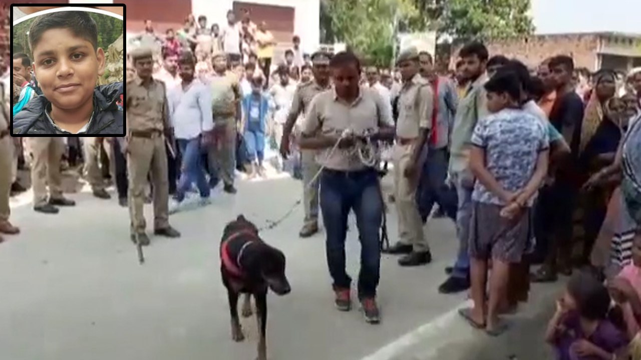 घर में घुसकर मां-बेटे पर बदमाशों ने कर दी ताबड़तोड़ फायरिंग, मौके पर हुई मौत