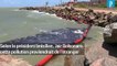 Brésil : 130 plages touchées par des marées noires mystérieuses