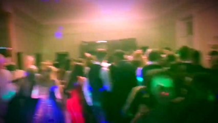 Queue The Audio (Live Crowd Footage)