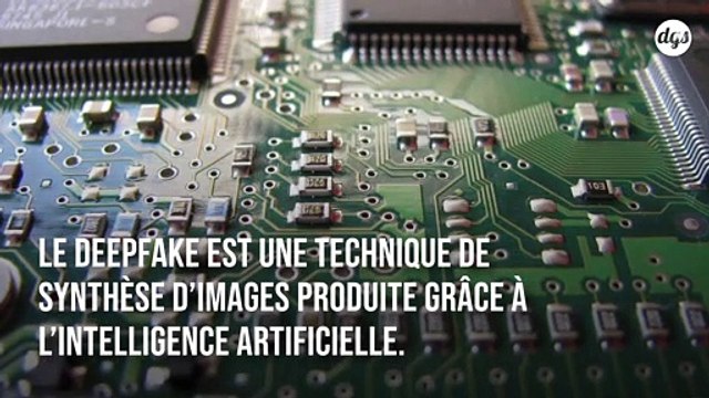 Google publie 3000 vidéos deepfakes… pour les combattre
