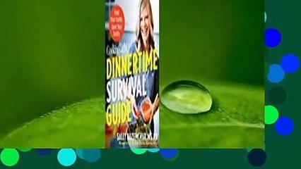 Full version  Cooking Light The No Excuses Cookbook: Easy Recipes and Smart Tips to Solve Your 10