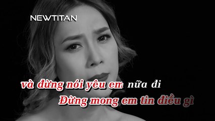 Dau Chi Rieng Em - My Tam (newtitan)