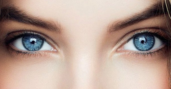 La couleur de vos yeux révèle de belles choses sur votre personnalité