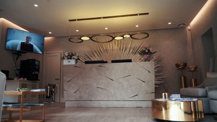 The Beautiful Medispa by Dr Nyla Raja in Alderley Edge
