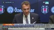 Fikret Orman: Ben kongre kararı aldım. Kaldıraç noktası ben değilim. Sizin sorularınıza cevap verecek kişiler, sizin muhatap gördüğünüz insanlar.