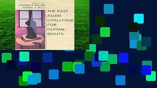 Full E-book  The East Asian Challenge for Human Rights  Review