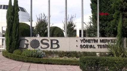 Kocaeli gebze organize sanayi bölgesi, 3 ülkede osb işletecek