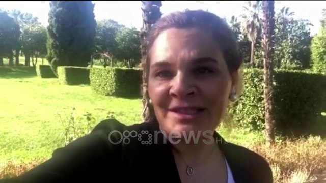 Ora News - Kryemadhi në mbrojtje të kopshtit botanik, kërkon studim të species së Rilindjes