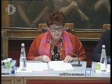 Roma - ​Audizione ministra Bellanova su linee programmatiche (09.10.19)
