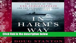 [Read] In Harm s Way  For Kindle