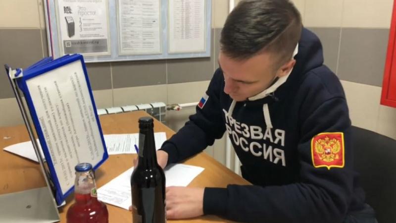 Meet the activists fighting Russia’s home-made alcohol epidemic