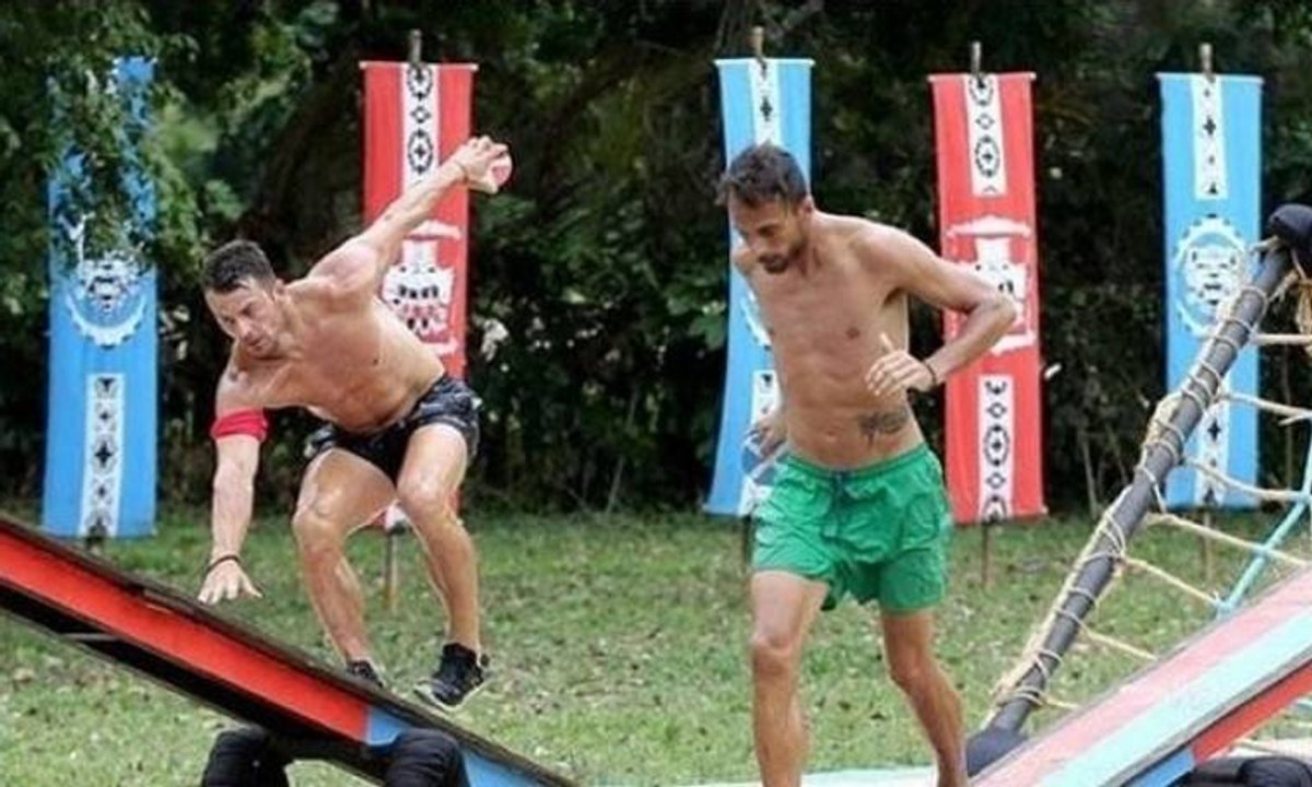 Τηλεοπτική βόμβα: Το Survivor επιστρέφει με… Ντ...