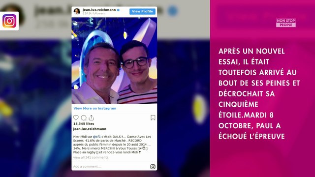 Les 12 coups de midi : Paul en difficulté pour trouver l’étoile mystérieuse