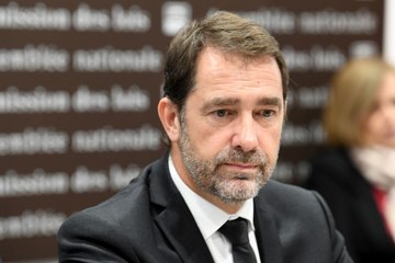 Une manifestation polémique de soutien à Mickaël Harpon interdite