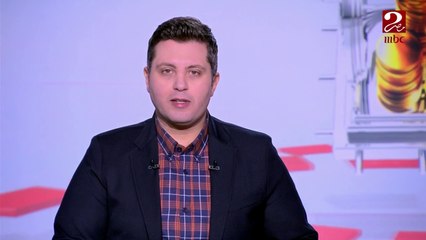 سليمان وهدان وكيل مجلس النواب: تم مناقشة قضية نهر النيل بجلسة أمس