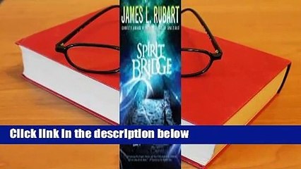 Full E-book  Spirit Bridge  Best Sellers Rank : #5