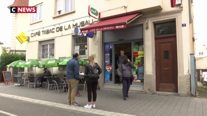 Strasbourg : l'Etat s'attaque à la contrebande de tabac
