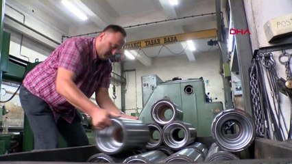 Spor torna ustası milli güreşçi altın madalya hedefliyor