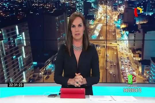 El drama de escolares peruanos tras quedar varados en un Ecuador lleno de protestas