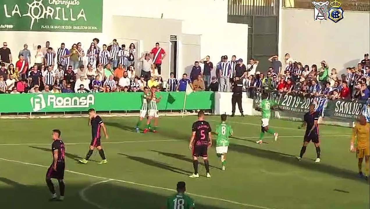 Jornada 7 2ª bB Gr.IV Temp.2019/2020