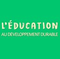 Épisode 2 : le développement durable au coeur du lycée Marie Curie de Versailles