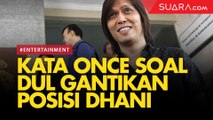 Dul Jaelani Gantikan Posisi Ahmad Dhani di Dewa 19, Ini Kata Once Mekel