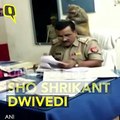 Video of Monkey Cleaning Lice From UP Cop’s Hair Goes Viral