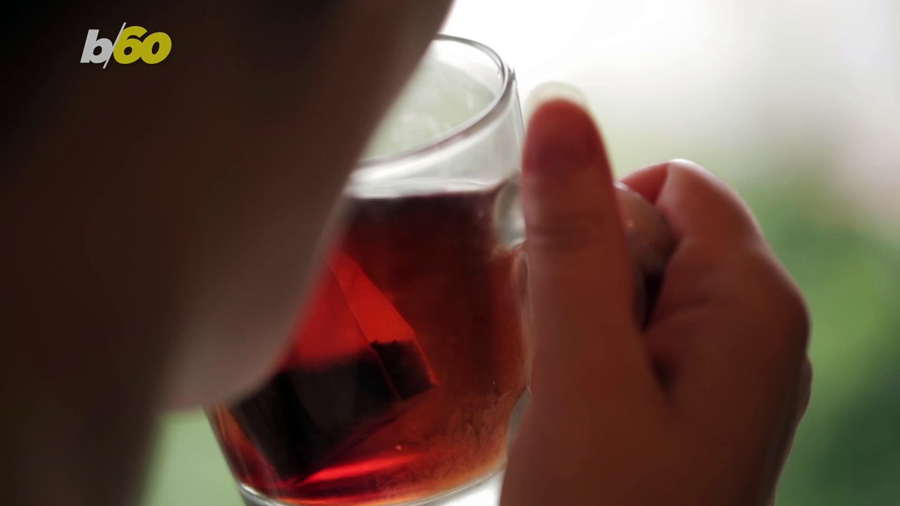 Wait, Tea Drinkers Are More Likely to Be Extroverts Than Coffee Lovers?