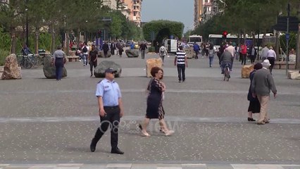 Ora News - Konkurueshmëria, Shqipëria zbret 5 pozicione