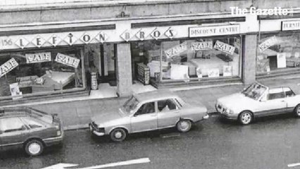 End of an era as one of Blackpool's best-known family businesses closes