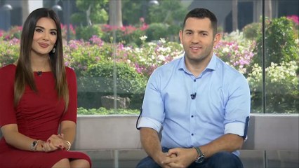 الجزيرة هذا الصباح -2019/10/8