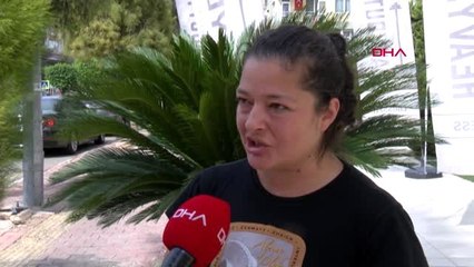 Antalya 'ruhsatı olmayan pitbull beslemesin'-2