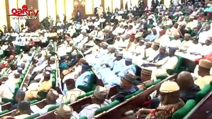 2020 Budget: We're committed to improving past imperfections — Gbajabiamila