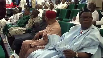 2020 budget: We're ready to commence with processing - Ahmed Lawan