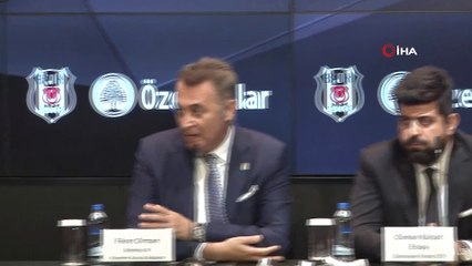 Fikret Orman: “Aday olmayacağım”