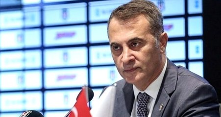 Fikret Orman: Yeniden aday olmayacağım