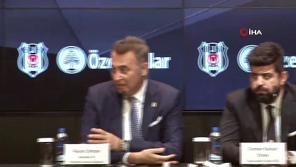 Fikret Orman 'Aday Olmayacağım'