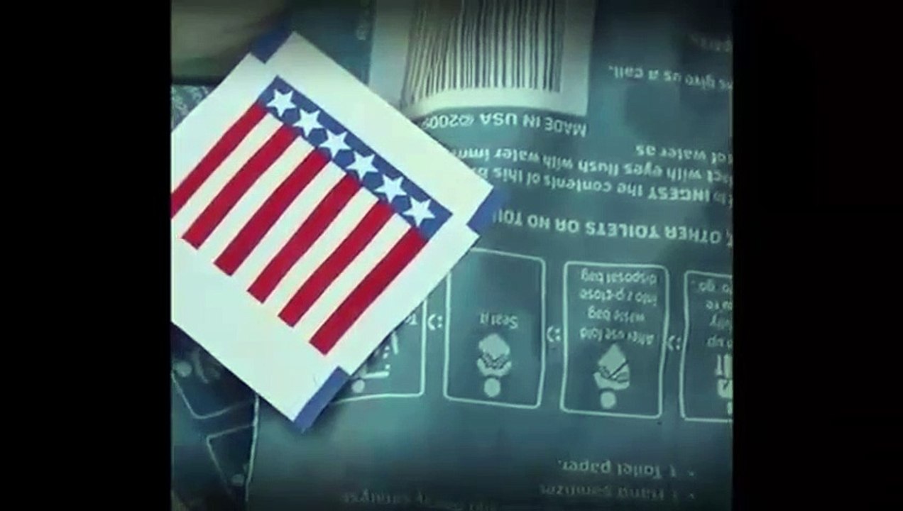 Türkiye'nin operasyonu öncesi ABD askeri üssünde yeller esiyor