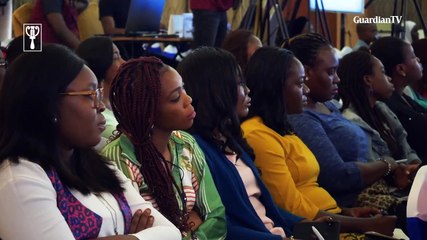 Women in Journalism talk being on the frontlines