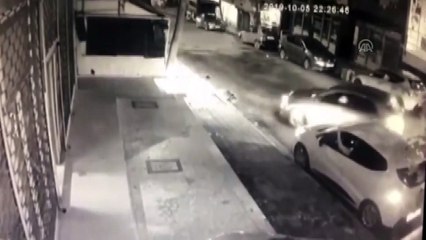 Sancaktepe'deki cinayetin zanlısı tutuklandı - İSTANBUL