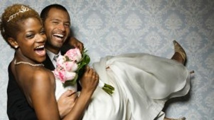 Tax Moves to Make After Tying the Knot