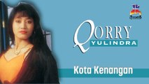 Qorry Yulindra - Kota Kenangan (Official Lyric Video)