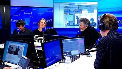 Camille Cottin jouera dans la série "Killing Eve"