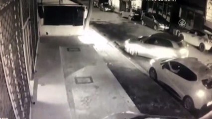 Sancaktepe'deki cinayetin zanlısı tutuklandı - İSTANBUL