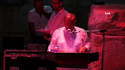 Dünyanın ilk meclisinde Kur’an-ı Kerim ziyafeti
