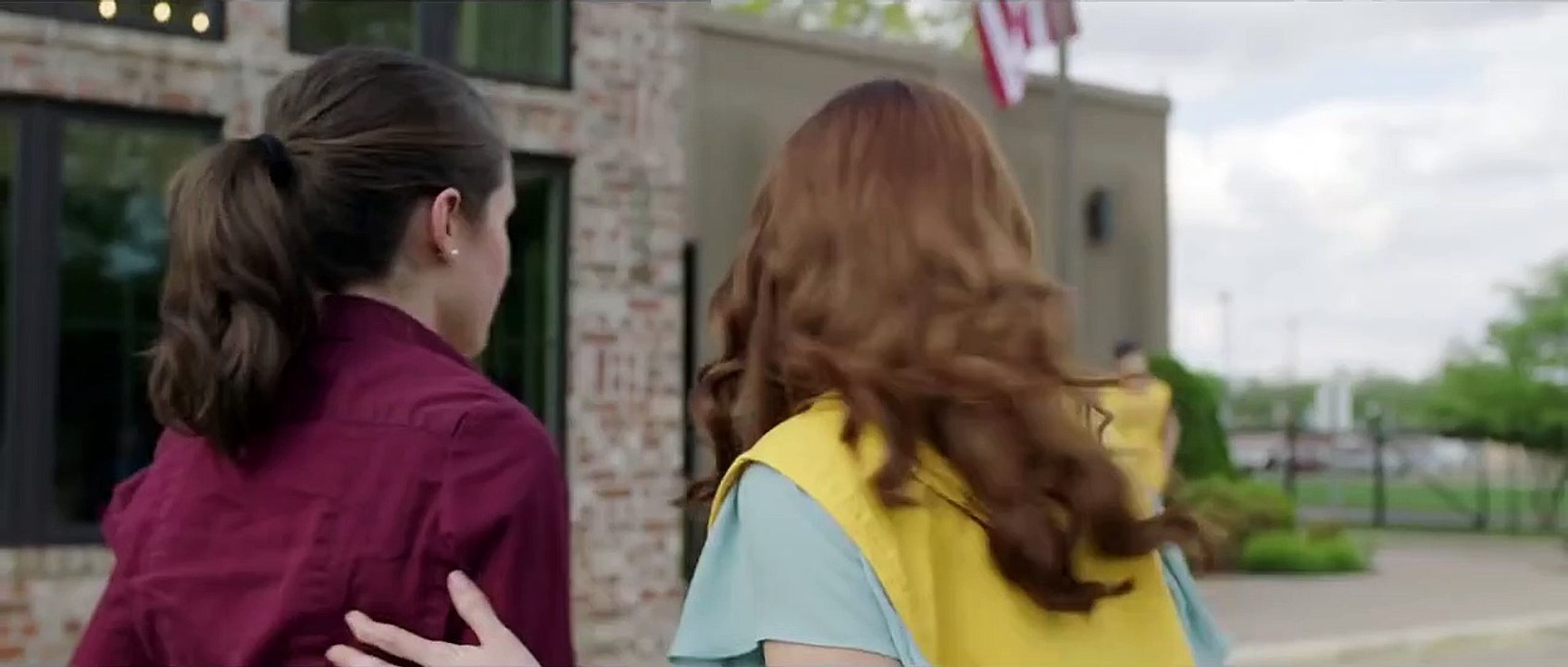 Inesperado Película