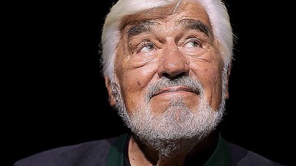 Es hätte schlimmer kommen können Mario Adorf  - Trailer (Deutsch) HD