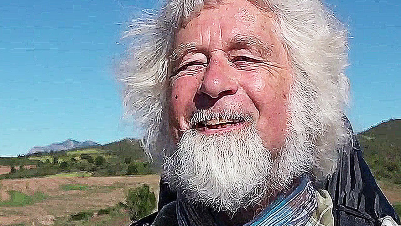 Nur die Füße tun mir leid - Trailer (Deutsch) HD