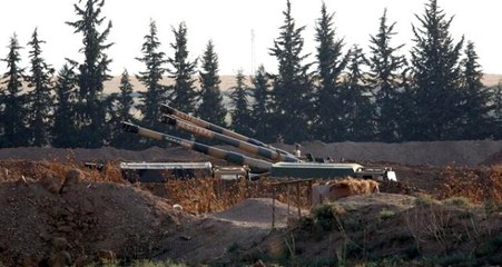 İsmi verilmeyen Türk yetkili açıkladı: Sınırdaki beton bloklar kaldırıldı